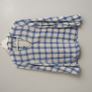 Karlie Bell  Long Sleeved Top